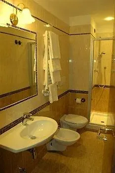 Cernaia Rome