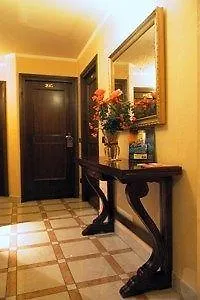 Apartment Cernaia *